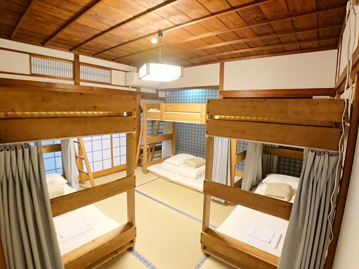 Kinosaki Knot Hostel Toyooka  Exterior photo